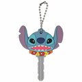 Lilo & Stitch Disneys Face Key Chain Holder 826306